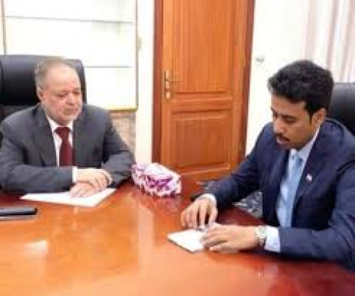 هيئة تشاور "الغيثي والمخلافي".. غرفة غسل وتكفين وطن يحتضر