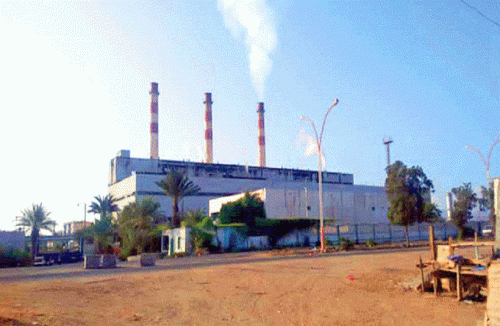 سفير روسيا: نبحث تطوير محطة "الحسوة الكهروحرارية"