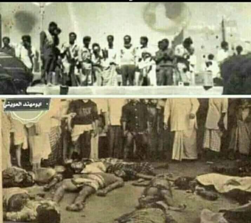صفحات سوداء من تاريخ الرفاق.. كيف اغتال الماركسيون هوية الجنوب العربي