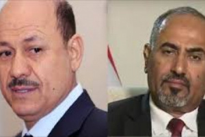 هل أدرك الانتقالي مآلات وأبعاد الشراكة التي أقامها مع عدوه؟