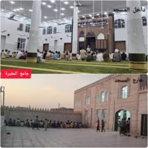 سلفية اليمن الغازية تقّسم المهرة.. صلاتان وامامان في مسجد واحد