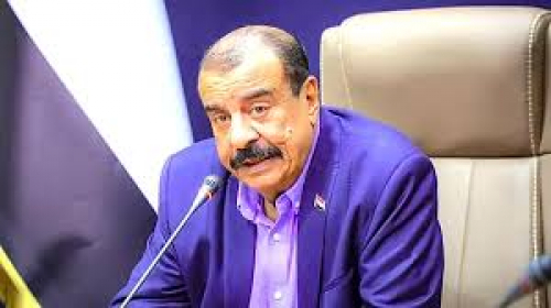 اللواء بن بريك يفتح بوابة حضرموت نحو وحدة الصف الجنوبي