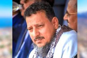 عبدالرحمن شيخ: الانتقالي مشروع وطني والشراكة ضمانة ضد التفرد والفساد