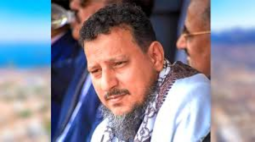 عبدالرحمن شيخ: الانتقالي مشروع وطني والشراكة ضمانة ضد التفرد والفساد