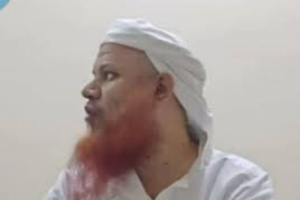 السلفيون الحجوريون يثيرون الفتنة في مساجد المهرة