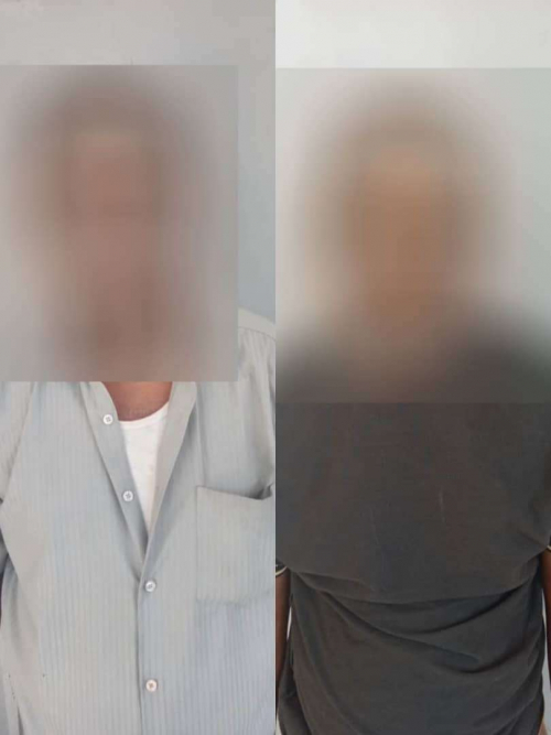 الإطاحة بعصابة استغلت العمل الخيري للاحتيال على المواطنين في عدن