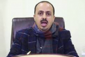 فضيحة جديدة لمعمر الإرياني: 12 مليون دولار لموقع إلكتروني!