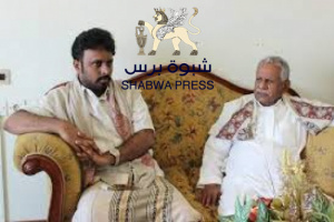 مكونات حضرمية بلا مبدأ: أحد قياداتهم سيقدم جماجم الحضارم دفاعا عن الوحدة