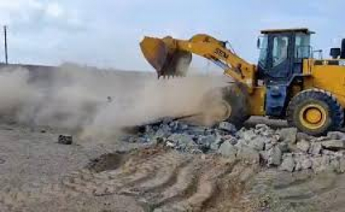 فساد المتنفذين ينهب أراضي الأكاديميين الجنوبيين في عصل المنصورة