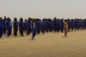 الهضبة تنهار: تعذيب المنشقين يكشف الوجه البشع والفاشل لأتباع بن حبريش