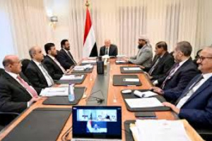 تحركات مريبة للمجلس الرئاسي تستهدف الأجهزة الأمنية الجنوبية المستقلة