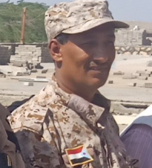 العميد الجفري : اللواء الثامن صاعقة جاهز لردع أي تحرك باتجاه زنجبار