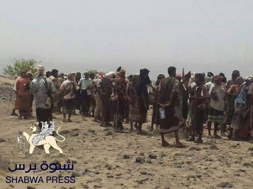 باحث سياسي : حاولوا تحقيق نصر إعلامي في أحور التي يتواجد بها أصغر قوة جنوبية 
