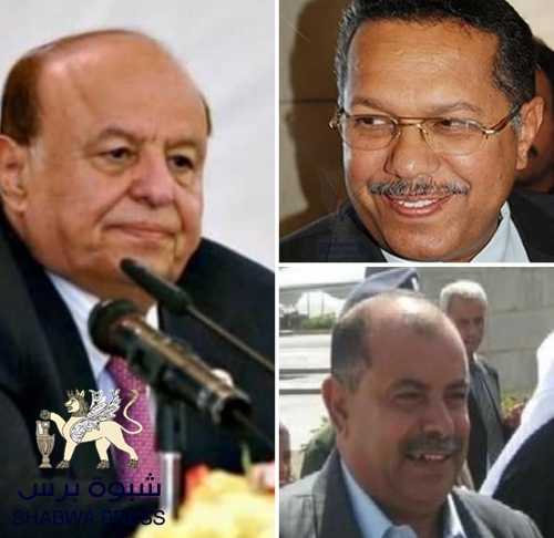 سياسي حضرمي : الملوثون الحضارم لا يمثلون حضرموت 