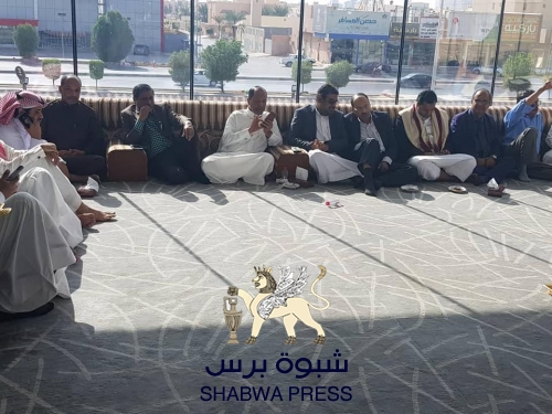 باوزير : سيظل "إقزام الرومانسية أقزاما" ... "حضرموت" روح الجنوب و قلبه النابض