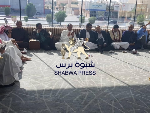 "هاني مسهور" .. حضرموت لن يتاجر بها المتاجرون في سوق النخاسة اليمني