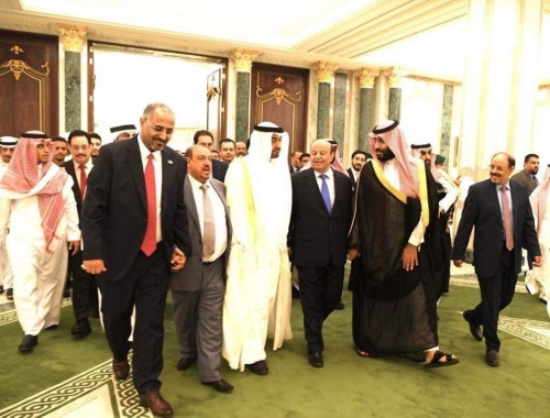 الجنوبيون والاستعداد لما بعد "اتفاق الرياض" .. على الانتقالي عدم الزج بقوات الجنوب في جحيم حرب وهمية 