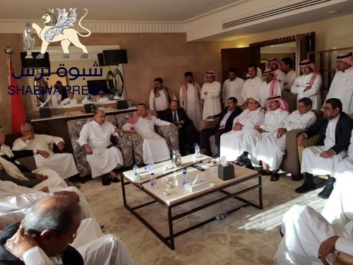 تباً ... إنما المرء حيث يضع نفسه... أكاديمي حضرمي يعلق على "عزومة بن دغر" 