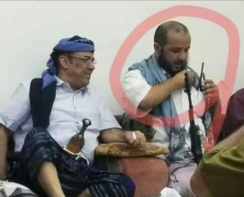 اللواء بن بريك يحذر "الميسري" ويعلن : سنواجه كل من يقف ضد إرادة الجنوبيين