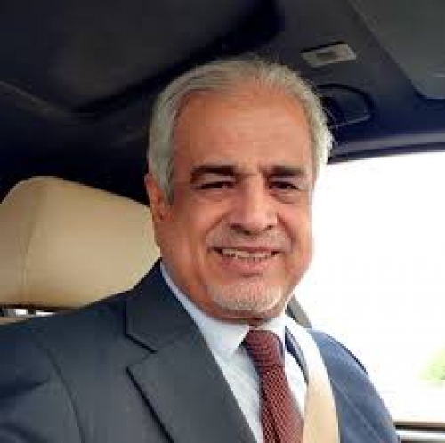  اكاديمي جنوبي : أيا كان توجهنا السياسي لا يجب الإستهانة بالوطن