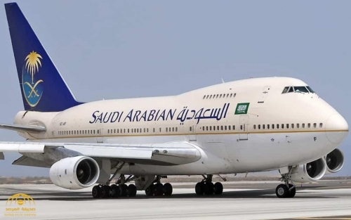 بسعر 600 ر س : السعودية تستأنف نشاطها إلى عـدن 3 رحلات أسبوعيا