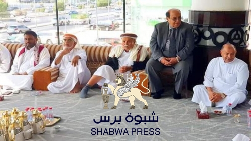أذناب الشرعية في الجنوب يحاولون إفساد نجاحات الانتقالي