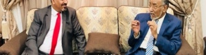 لواء مصري يكتب : "الجفري" مطبخ سياسي قريب وداعم لقيام المجلس الانتقالي الجنوبي