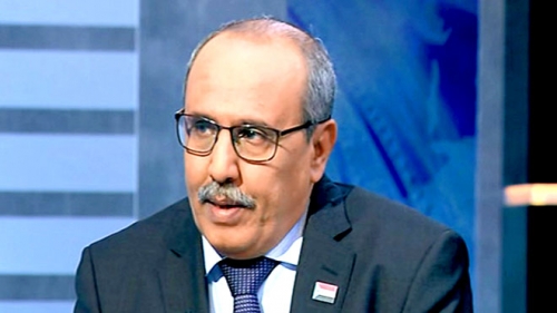القيادي الكثيري : اتفاق الرياض تراكمات منذ مواجهات 2018