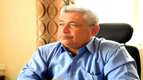 بامدهف : اتفاق الرياض تناول مفهوم &laquo;الوحدة&raquo; كأزمة بين دولتين