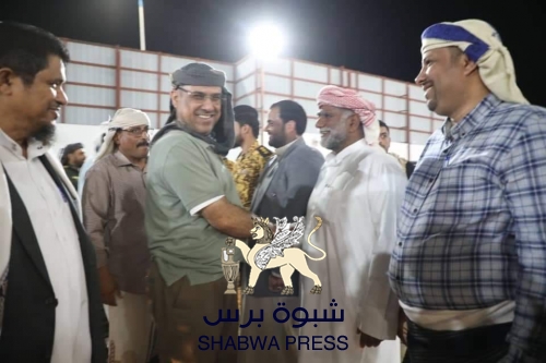 600 مليون ريال تكلفة زيارة الميسري إلى المهرة 