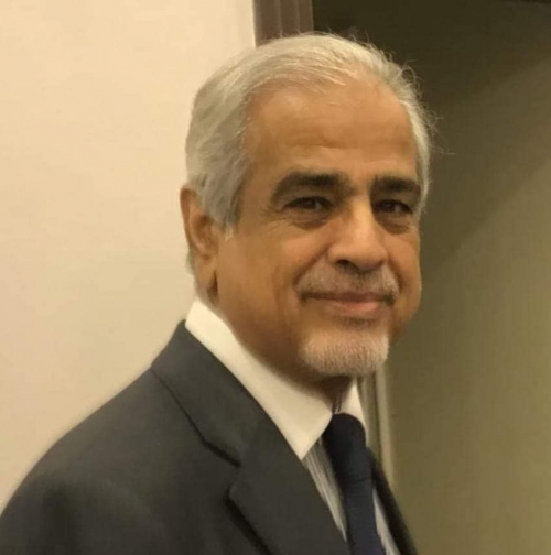 بن عيدان : القضية الجنوبية ليست إلا نتيجة حتمية لصراع الهوية