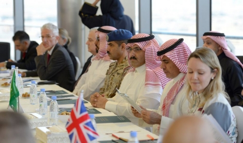 اللجنة الرباعية تشدد على تنفيذ كامل لاتفاق الرياض