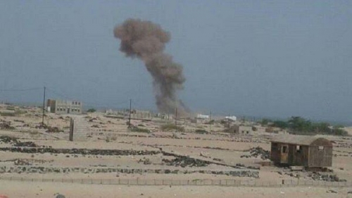 مأرب مهلكة القادة العسكريين الجنوبيين... نجاة اللواء "الداعري" من تفجير أمس