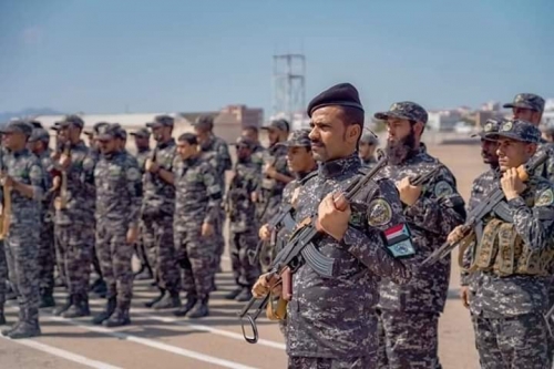 الإنتقالي يعلن البدء بتنفيذ بنود اتفاق الرياض عملياً في عدن