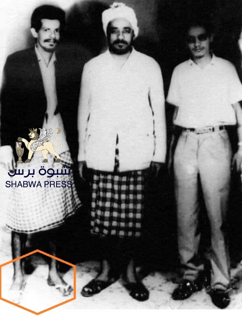 الجبالية ويهود عدن .... جنوبية عدن هوية ليست للترويض 