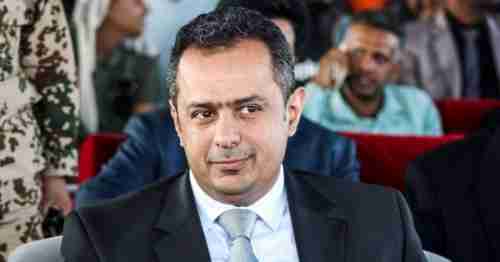 صراع أجنحـة الشرعية يحول دون عودة رئيس الحكومة