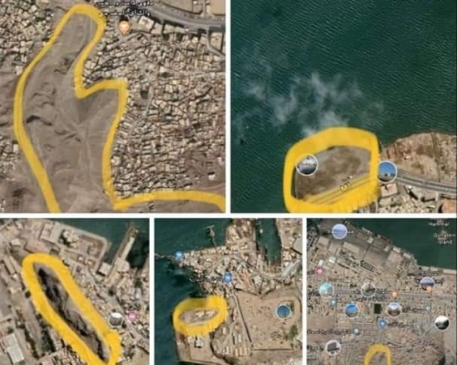 #حملة_عدانية_ضد_البسط تفتح ملف هائل سعيد!