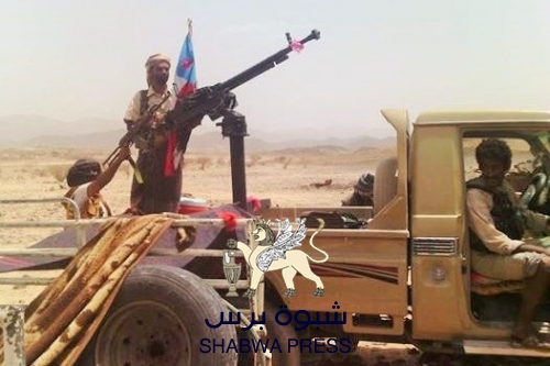 المقاومة الجنوبية بشبوة تدعو إلى التعبئة العامة للدفاع عن الأرض