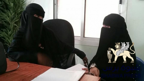 حضرموت : فتيات .. الواقع المرير .. وتحدي الطموح
