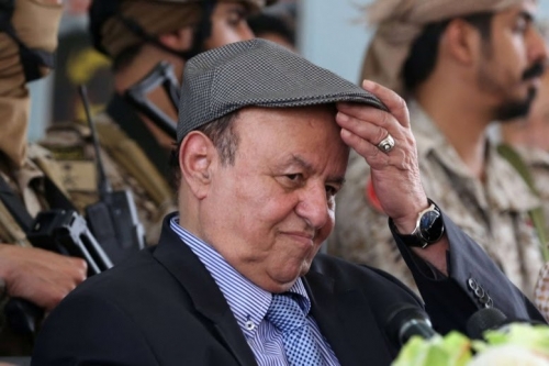 سرقــة مرتبات الجنود : القباطي والقفيش يا فخامة الرئيس