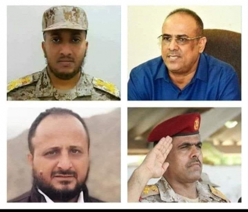 الرد على آخر جيوب المؤامرة وتطويقها بالحقيقة الكاشفة