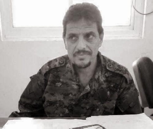 بعض قادة الامن ليس مؤهلًا اخلاقيا لحمل لواء القانون بفعل افعاله ... "عبدالدائم" نموذج صارخ 