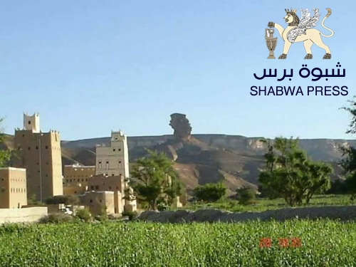 طلاب الجامعات الشبوانيين في صنعاء ... قريبا بلا سكن 