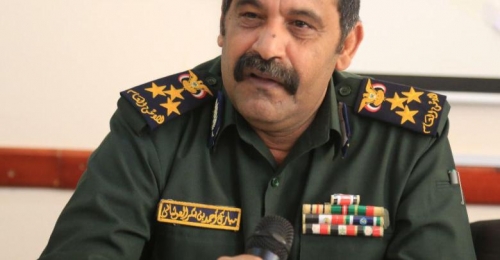 الأمن الحضرمي يلقي القبض على خلية مرتبطة بداعش في وادي حضرموت