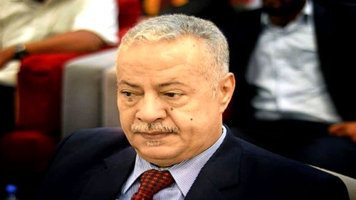 الشيخ المفلحي : لا محاصصة في تشكيلة الحكومة الجديدة