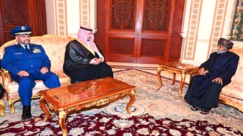 بريطانيا تُقارب بين السعودية والحوثيين بلقاءات مباشرة