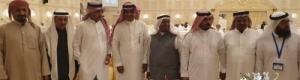 "حضرموت روح الجنوب" أمسية حضرمية في جدة تبارك "اتفاق الرياض" 