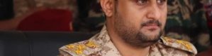 نائب رئيس الإنتقالي يعلق على عودة الإرهابي "أمجد خالد" ضمن اللجنة العسكرية إلى عــدن