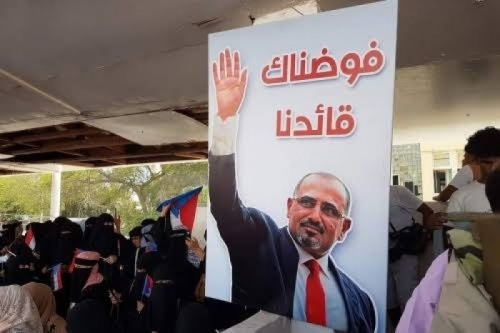 الاستراتيجية الهادئة .. حنكة الانتقالي التي هزمت خبث الإصلاح