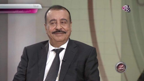 بن بريك: تسليم السلاح الثقيل يعني أن نسلم رقابنا للإصلاح والإرهاب